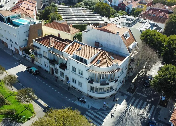 Foz O Affittacamere Oporto