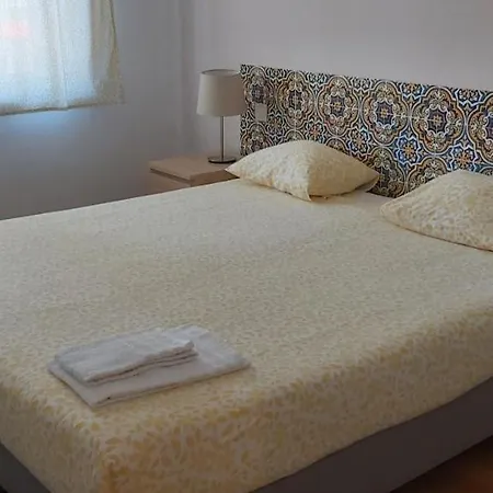 بيت ضيافة Foz O