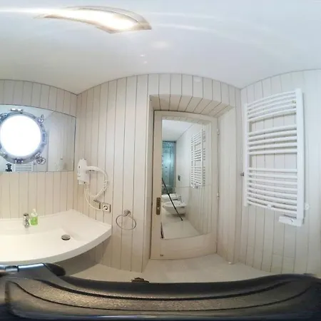 بيت ضيافة Foz O 2*