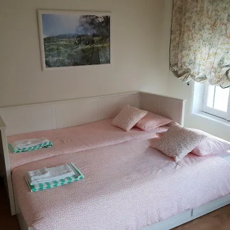 بيت ضيافة Foz O